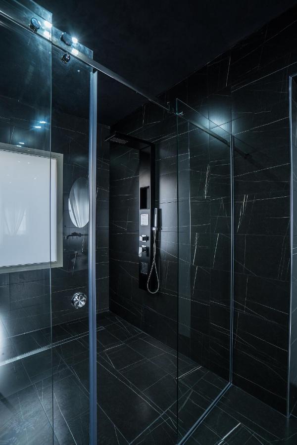 Marmur Suite Palermo Exterior foto