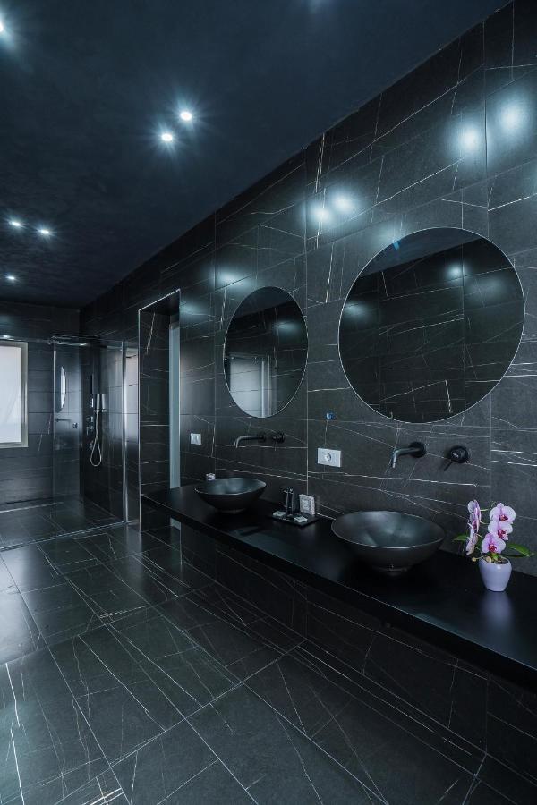 Marmur Suite Palermo Exterior foto